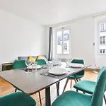 Appartement Quartier Champs-Elysees Free Netflix