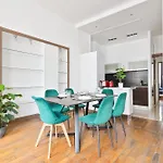 Appartement Quartier Champs-Elysees Free Netflix