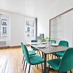 Appartement Quartier Champs-Elysees Free Netflix