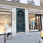 Appartement Quartier Champs-Elysees Free Netflix